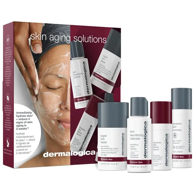 Älä Missaa DermalogicaSkin Aging Solutions 70 ml