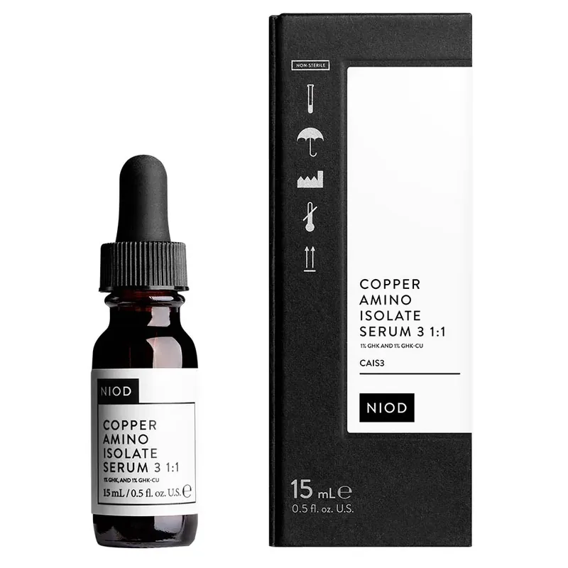 Pakollinen (Must-Have) Copper Amino Isolate Serum 3 1 1 15 ml