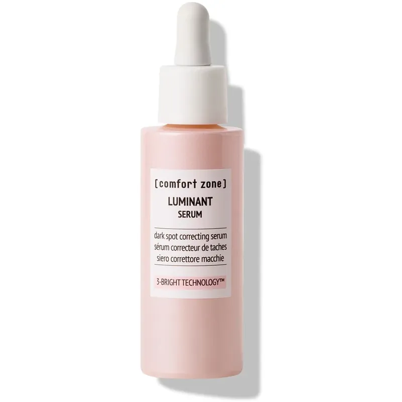 Comfort ZoneLuminant Dark Spot Correcting Serum 30 ml Suoraan Valmistajalta