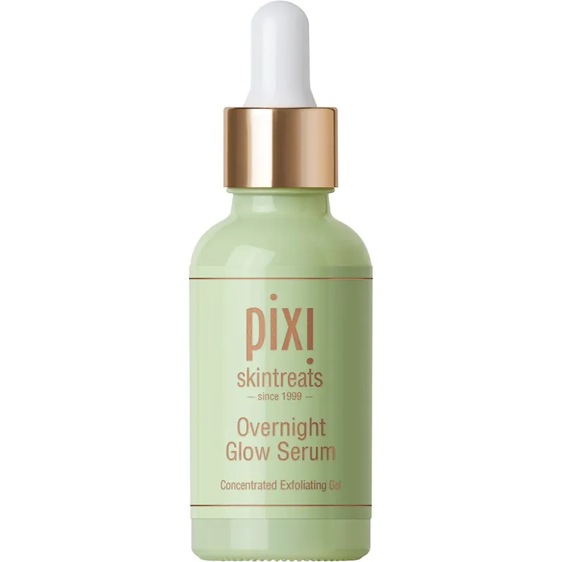 PixiOvernight Glow Serum 30 ml Suoraan Valmistajalta