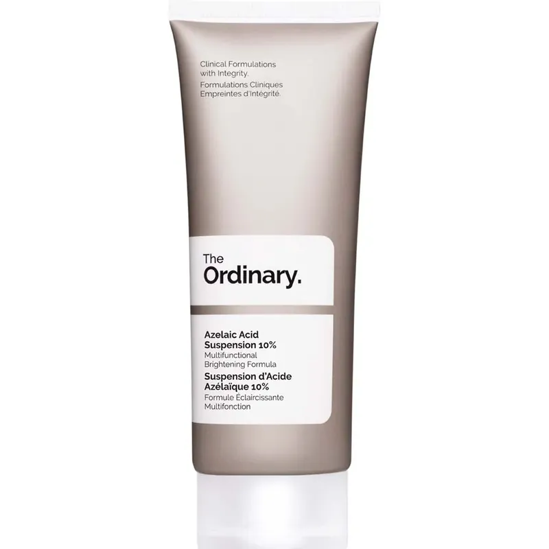 The OrdinaryAzelaic Acid Suspension 10% 100 ml Aito