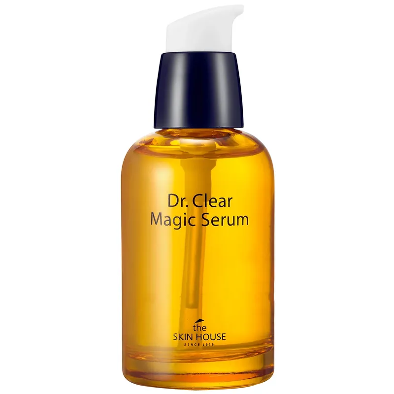 The Skin HouseDr. Clear Magic Serum 50 ml Kuuma Tarjous