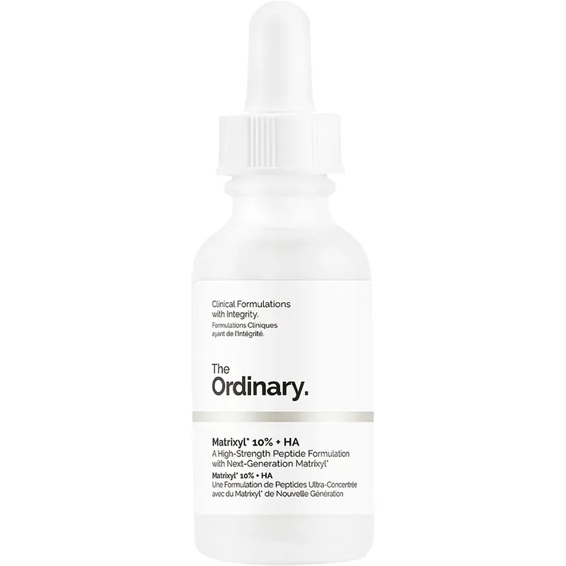 Kausialennus The OrdinaryMatrixyl 10% + HA 30 ml