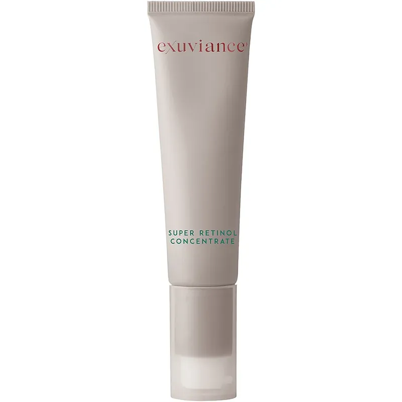 Edullinen Hinta ExuvianceSuper Retinol Concentrate 30 ml