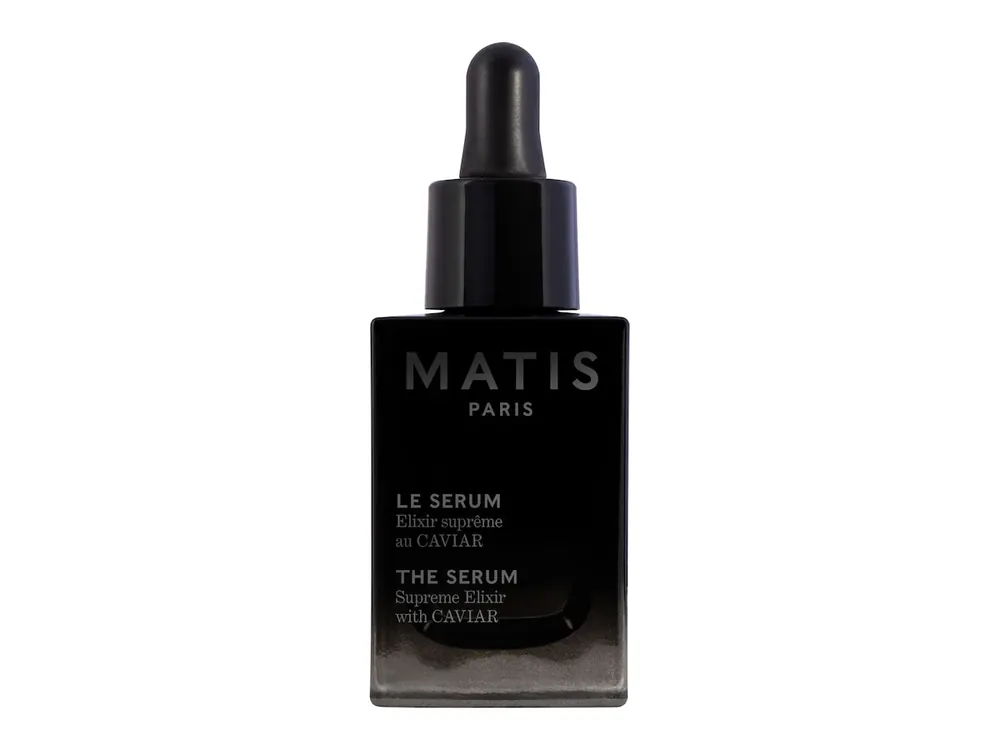 Alkuperäinen MatisMatis Caviar The SerumAnti-Age Serum 30 ml