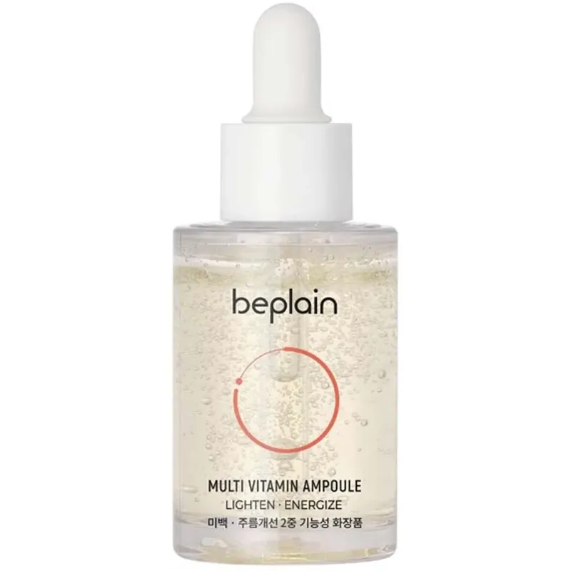 Multi Vitamin Ampoule 30 ml Tehdashinta