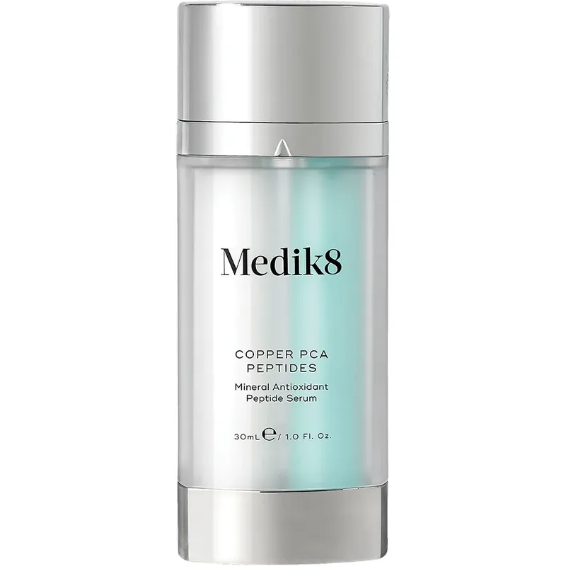 Suoraan Valmistajalta Medik8Copper PCA Peptides 30 ml