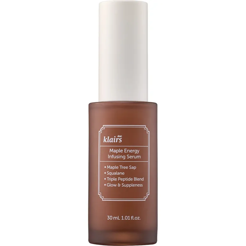 Osta Verkossa KlairsMaple Energy Infusing Serum 30 ml