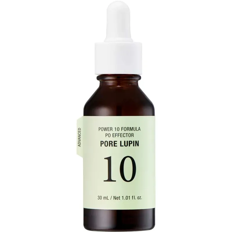 It‘S SKINPower 10 FormulaPO Effector PORE LUPIN 30 ml Alennus