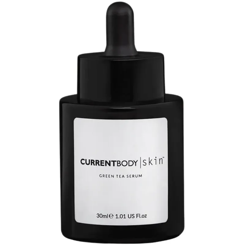 Currentbody SkinGreen Tea Serum 30 ml Rajoitettu Tarjous