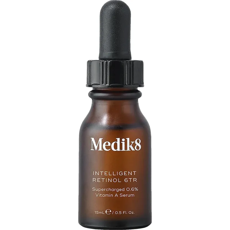 Älä Missaa Medik8Intelligent Retinol 6TR Serum 15 ml