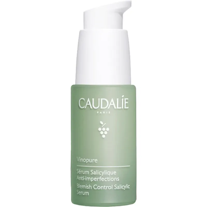 Kuuma Tarjous CaudalieVinopure Blemish Control Salicylic Serum 30 ml