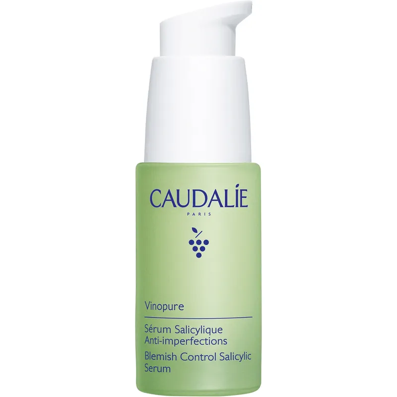 Erikoistarjous CaudalieVinopure Blemish Control Salicylic Serum 30 ml