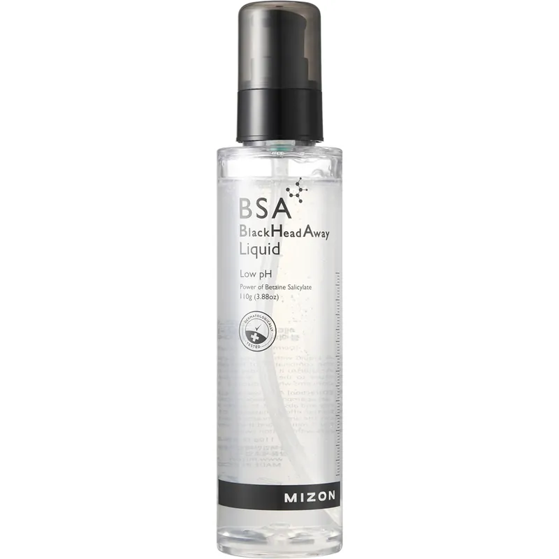 MizonBsa Blackhead Away Liquid 110 g Edullinen Hinta