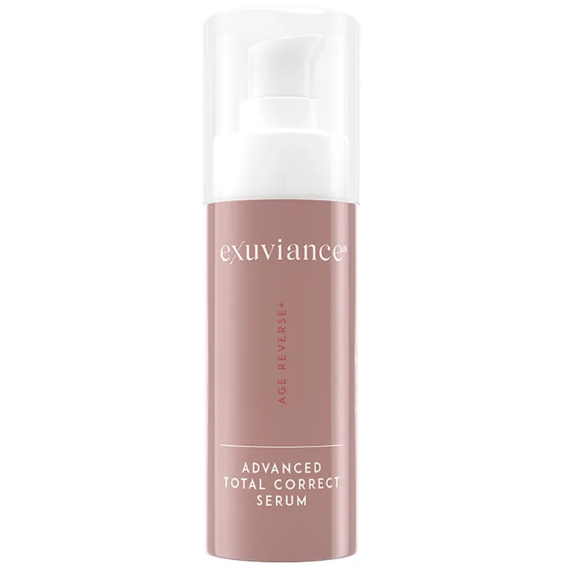 ExuvianceAge Reverse Total Correct + Sculpt Serum 30 ml Suoraan Valmistajalta
