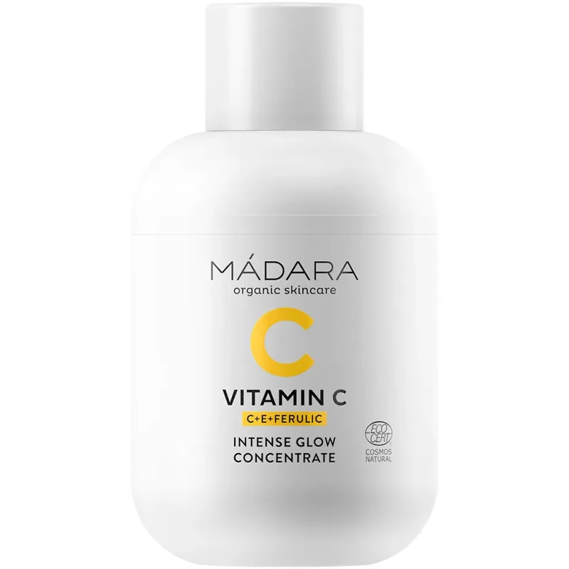 MÁDARAVitamin C Intense Glow Concentrate 30 ml Tarjoushinta