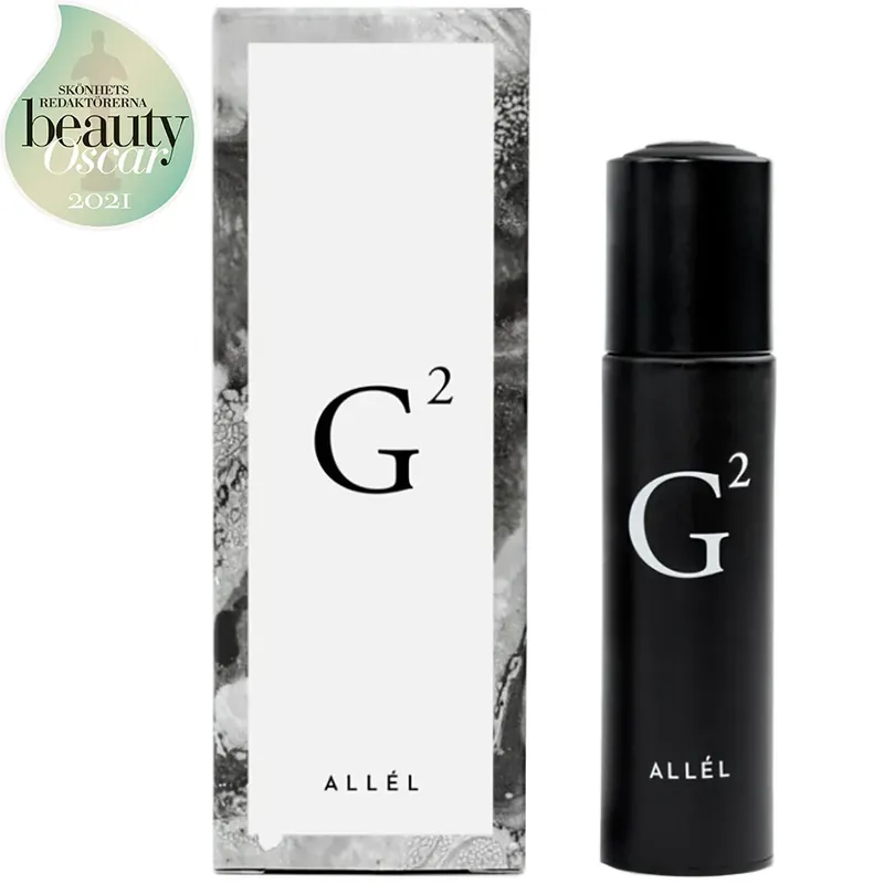 G-serie Facial Serum 30 ml Asiakkaiden Suosikki