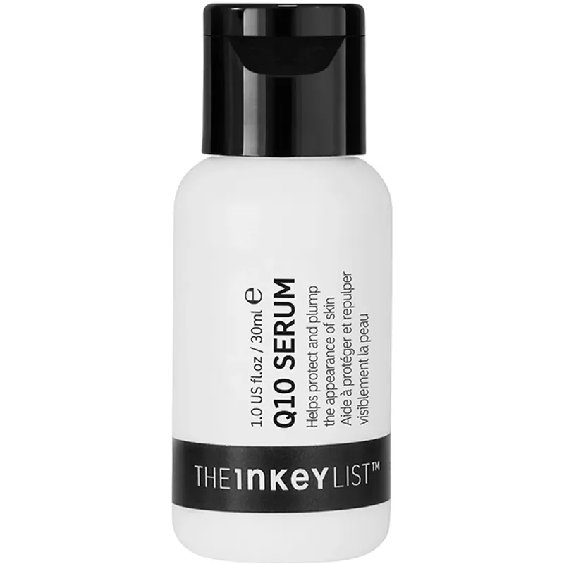 Asiakkaiden Suosikki The INKEY ListQ10 Serum 30 ml