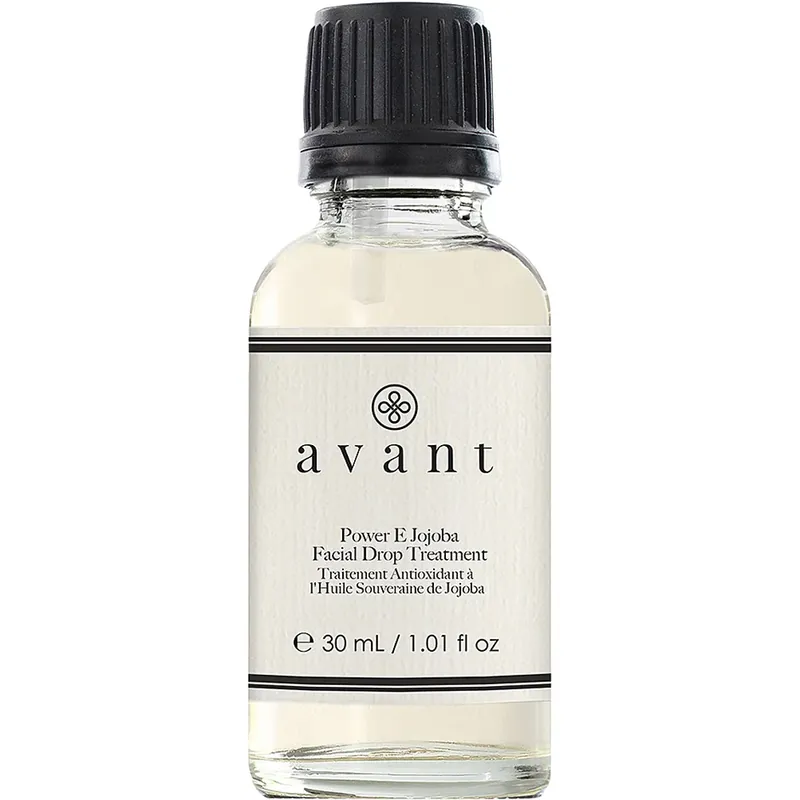Avant SkincarePower E Jojoba Facial Drop Treatment 30 ml Tilaa Nyt