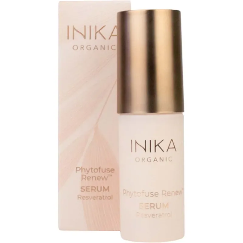 Asiakkaiden Suosikki Resveratrol Serum 15 ml