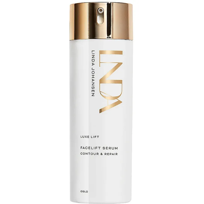 Luxe Lift Facelift Serum 30 ml Vain Rajoitetun Ajan