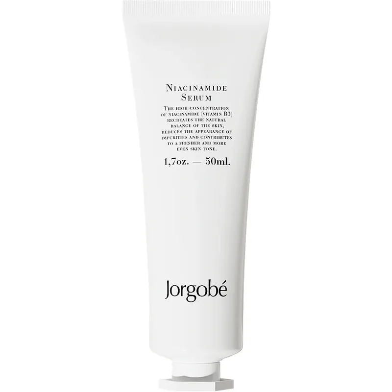 Osta Tänään JorgobéNiacinamide Serum 50 ml