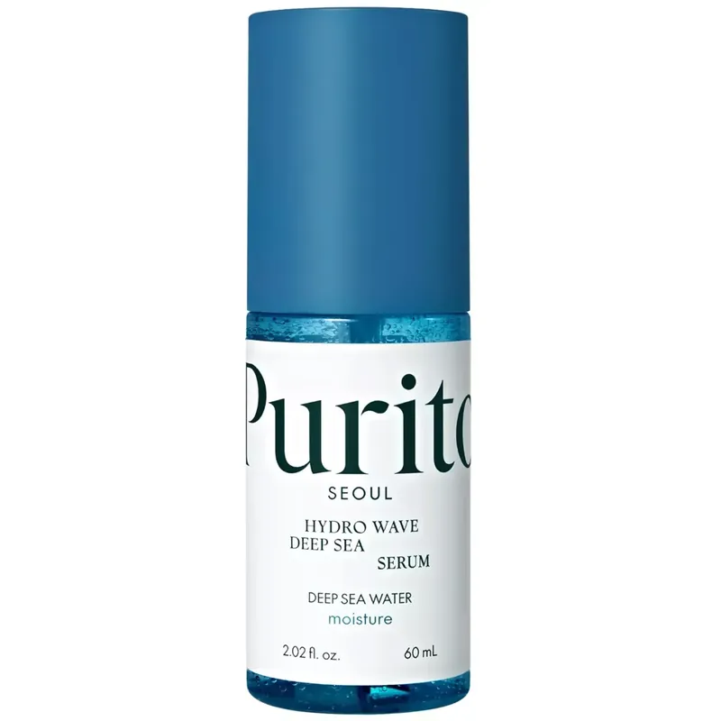 Nopea Toimitus PuritoHydro Wave Deep Sea Serum 60 ml