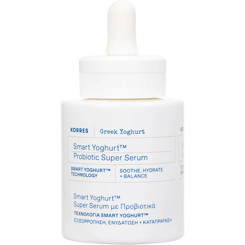 Aito KORRESSmart Yoghurt™ Probiotic Super Serum 30 ml