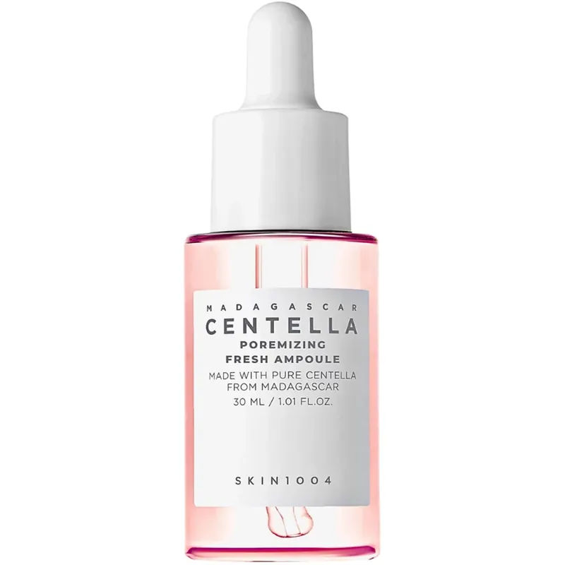 SKIN1004Madagascar Centella Poremizing Fresh Ampoule 30 ml Osta Nyt