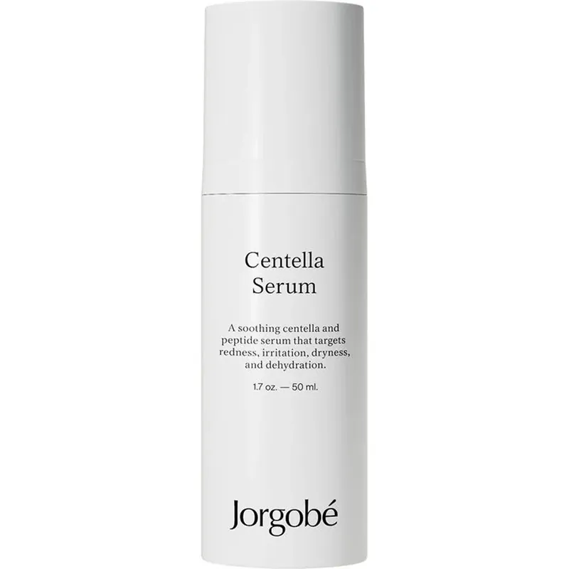 JorgobéCentella Serum 50 ml Löytö
