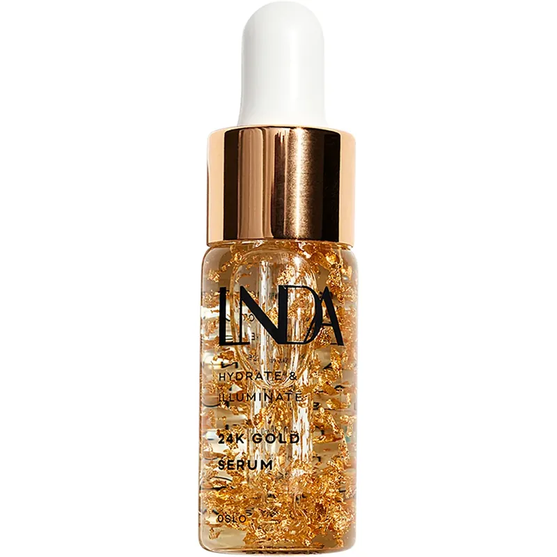 24K Gold Serum 10 ml Viimeinen Mahdollisuus