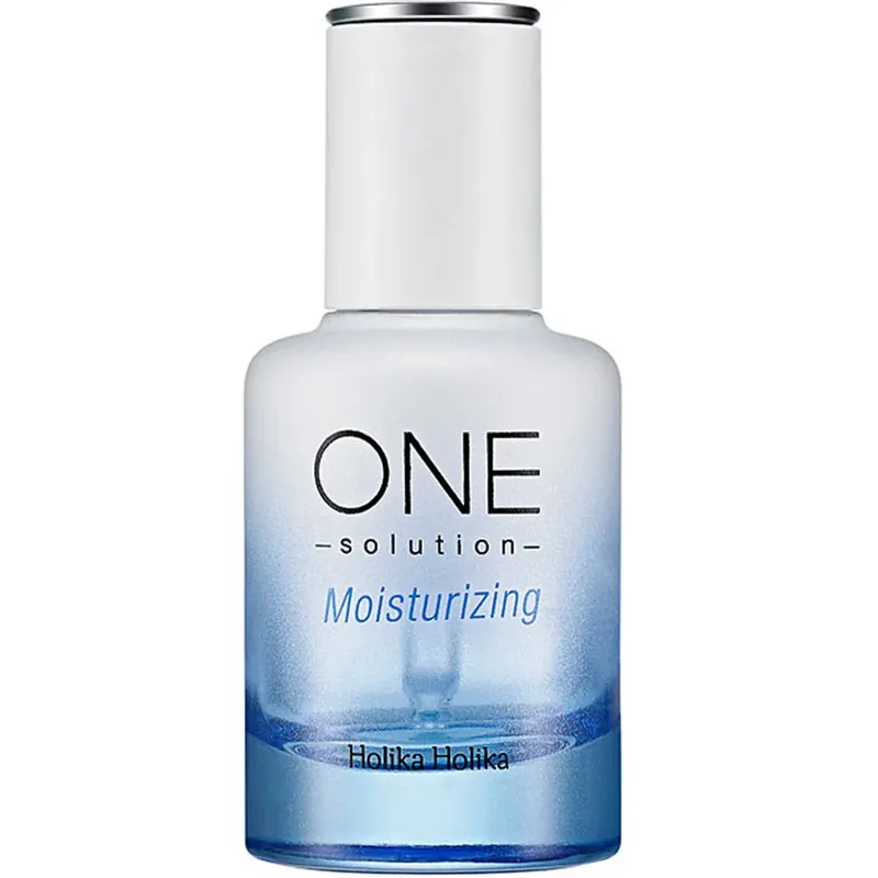 Holika HolikaOne Solution Super Energy AmpouleMoisturizing 30 ml Osta Verkossa