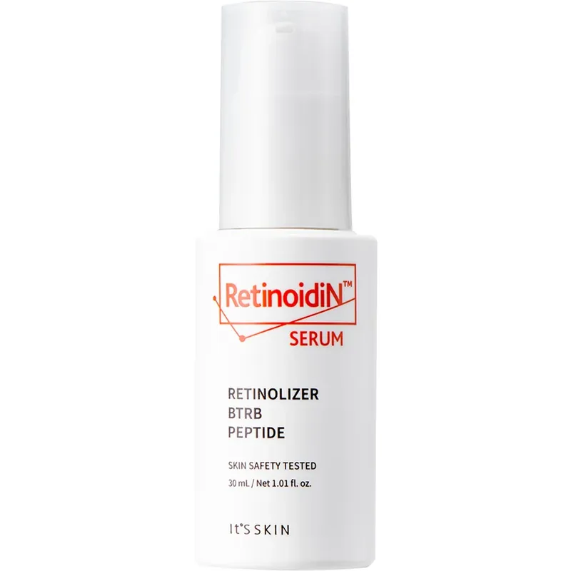 Tukkuhinta It‘S SKINRetinoidinSerum 30 ml
