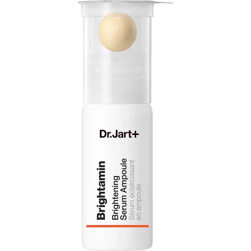 Dr.Jart+Brightamin Brightening Serum Ampoule 8,08 g Tarjous