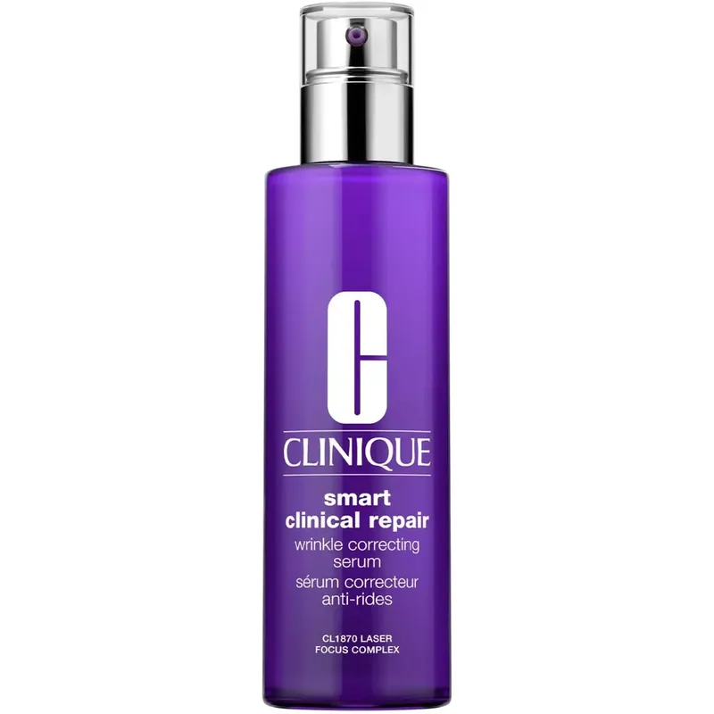 Suosittu CliniqueSmart Clinical Repair Wrinkle Correcting Serum 75 ml
