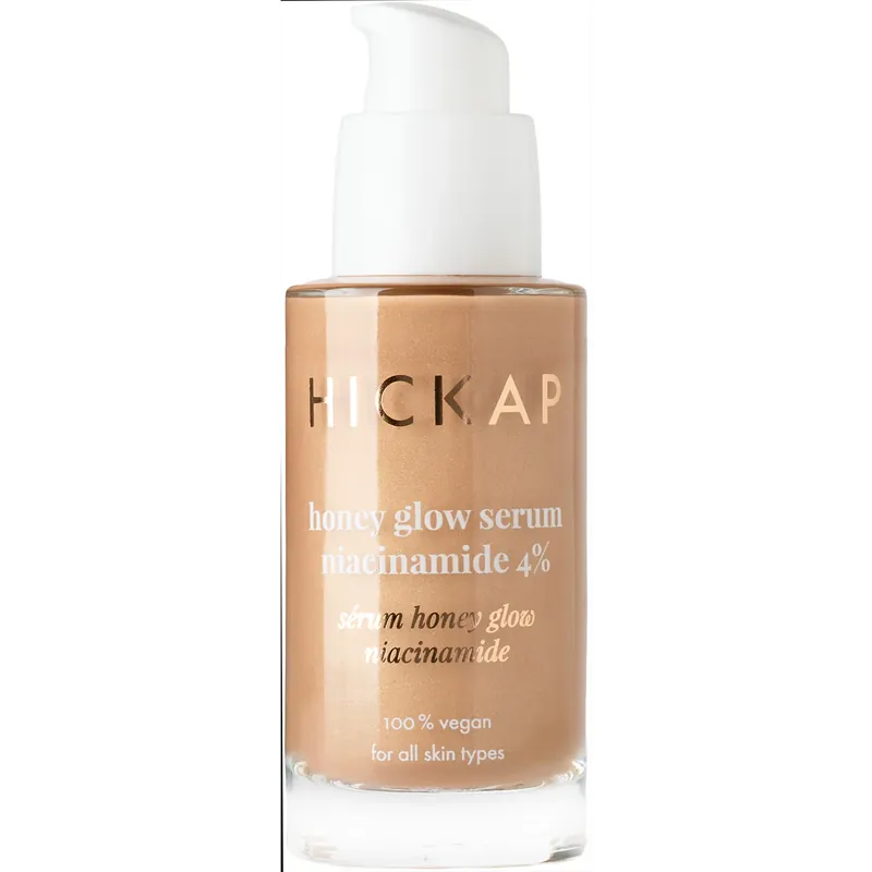 Uusi Malli HickapHoney Glow Serum 30 ml