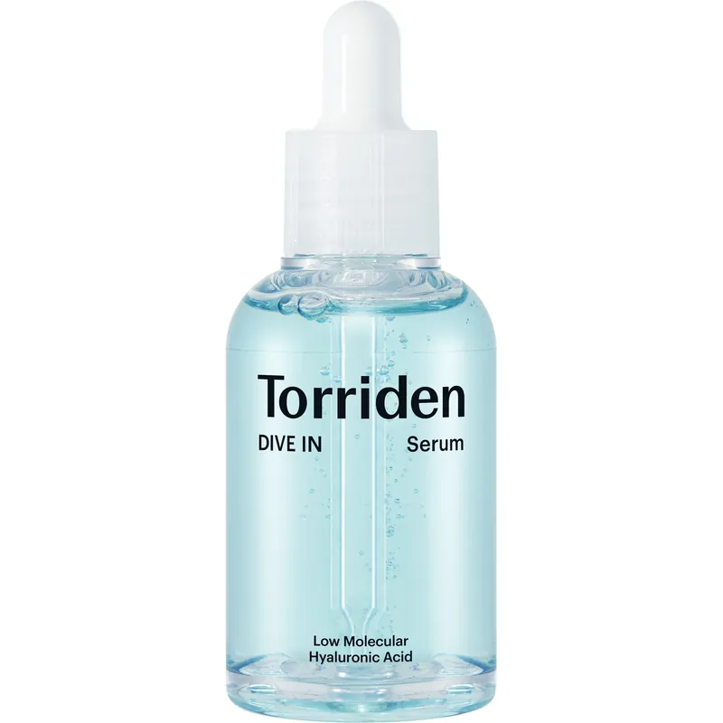 TorridenDIVE-IN Low Molecular Hyaluronic Acid Serum 50 ml Flash-Tarjous