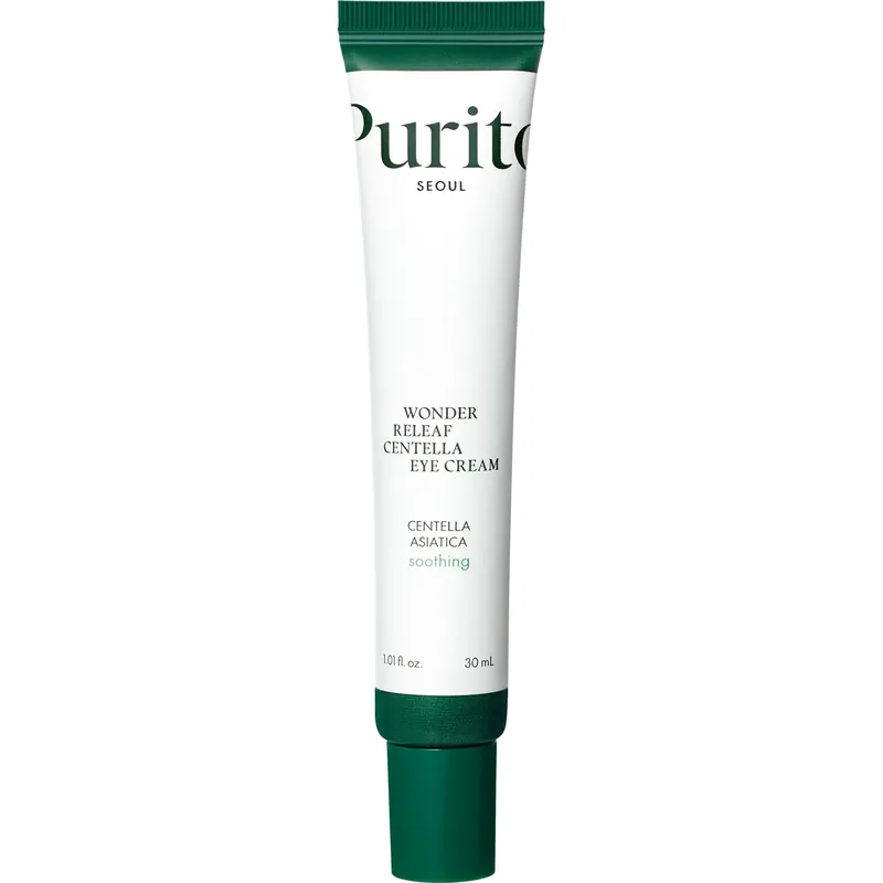 Aito PuritoWonder Releaf Centella Eye Cream 30 ml