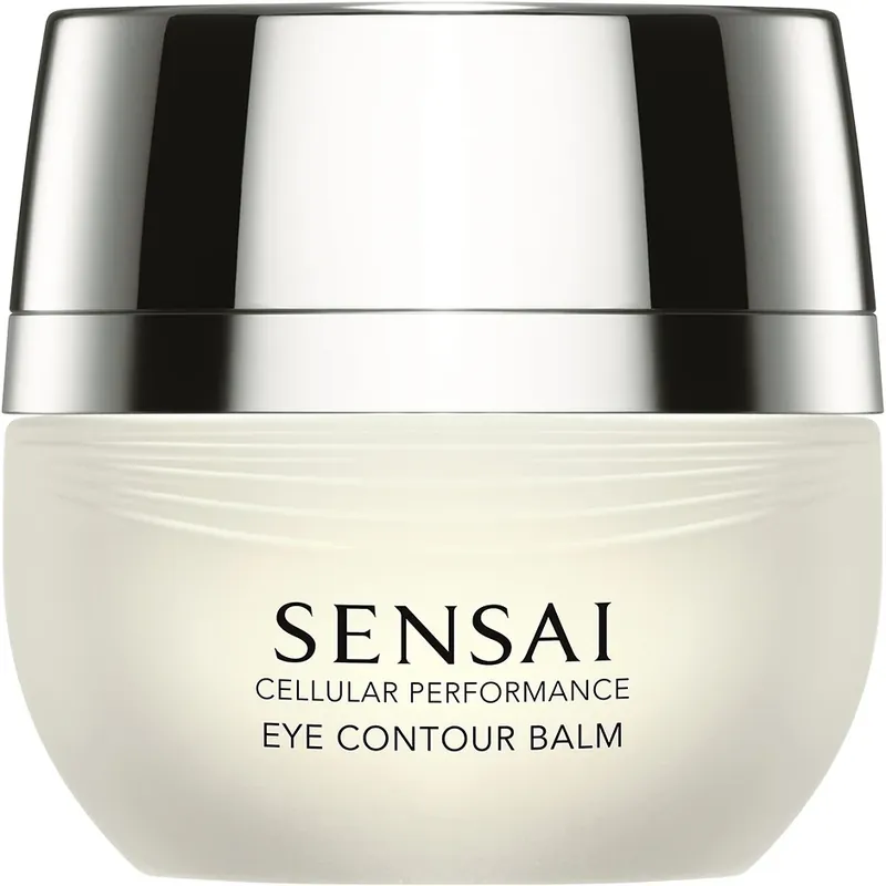SensaiCellular PerformanceEye Contour Balm 15 ml Löytö
