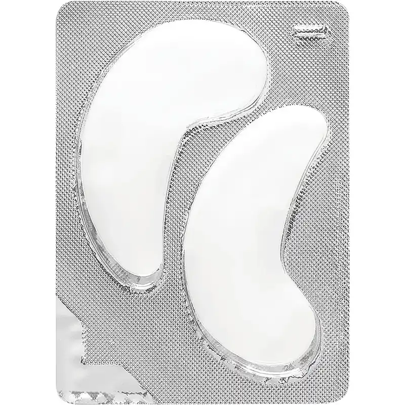 Avant SkincareAdvanced Pack - Hydra-Bright Collagen Eye Restoring Pads 5 pairs Osta Nyt