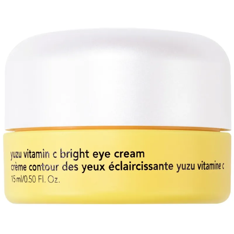 Osta Tänään Saturday SkinYuzu Vitamin C Bright Eye Cream 15 ml