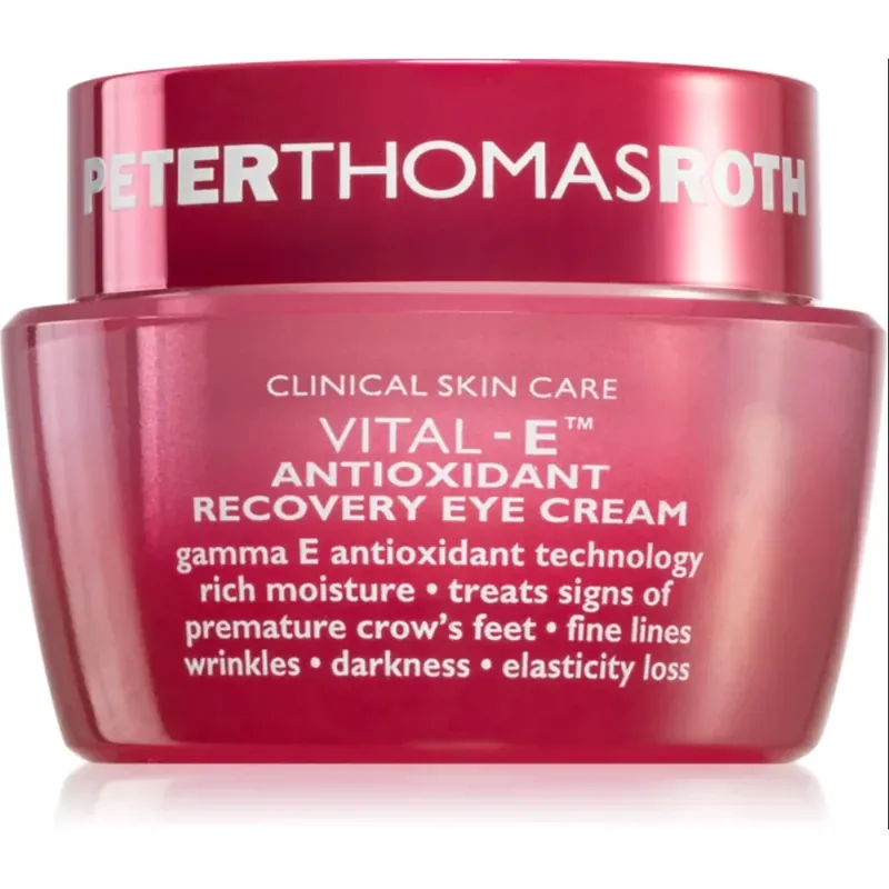 Peter Thomas RothVital-E Microbiome Age Defence Eye Cream 15 ml Loppuunmyynti