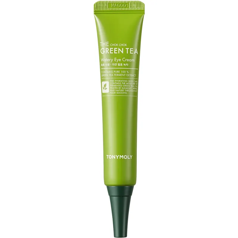 TonymolyThe Chok Chok Green Tea Watery Eye Cream 30 ml Suosittu