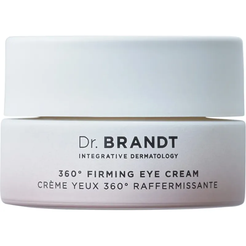 Osta Tänään Dr BrandtDare To Age360 Firming Eye Cream 15 g