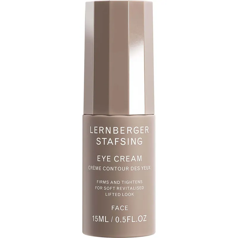 Alennettu Lernberger StafsingEye Cream 15 ml