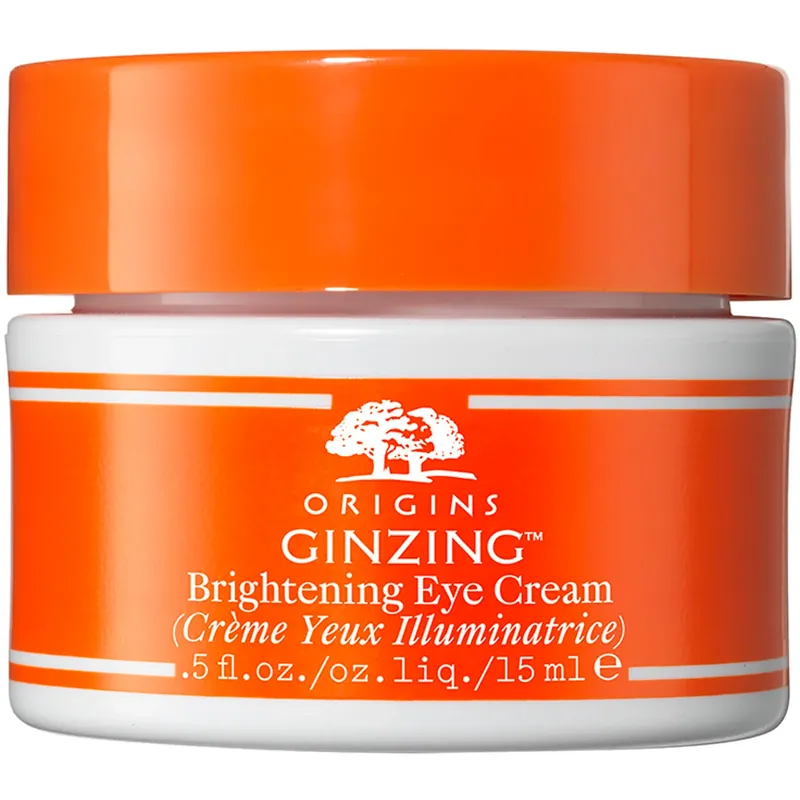 OriginsGinZing Brightening Eye CreamWarm Shade 15 ml Vain Rajoitetun Ajan