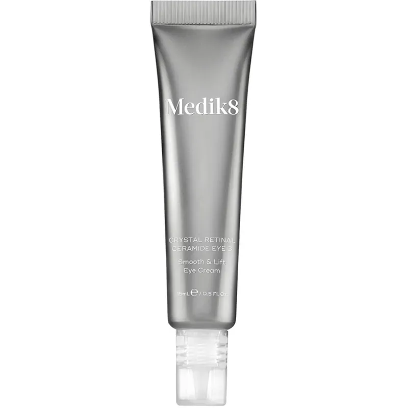 Suosittu Medik8Crystal Retinal Ceramide Eye 3 15 ml