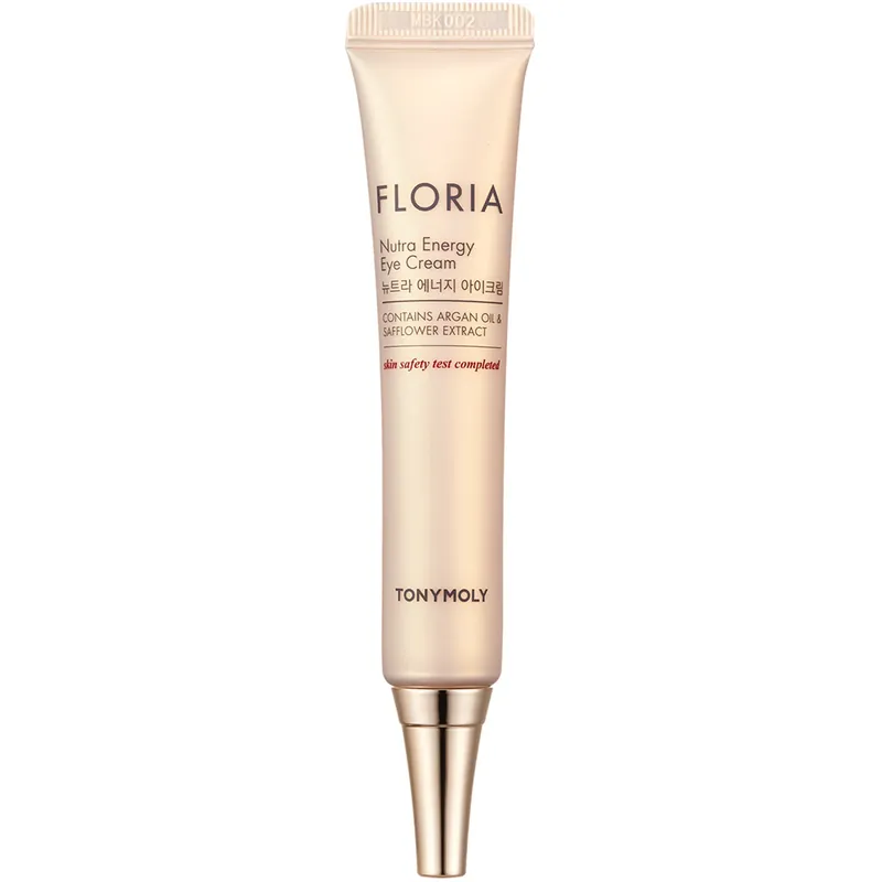 Alennettu TonymolyFloria Nutra Energy Eye Cream 30 ml