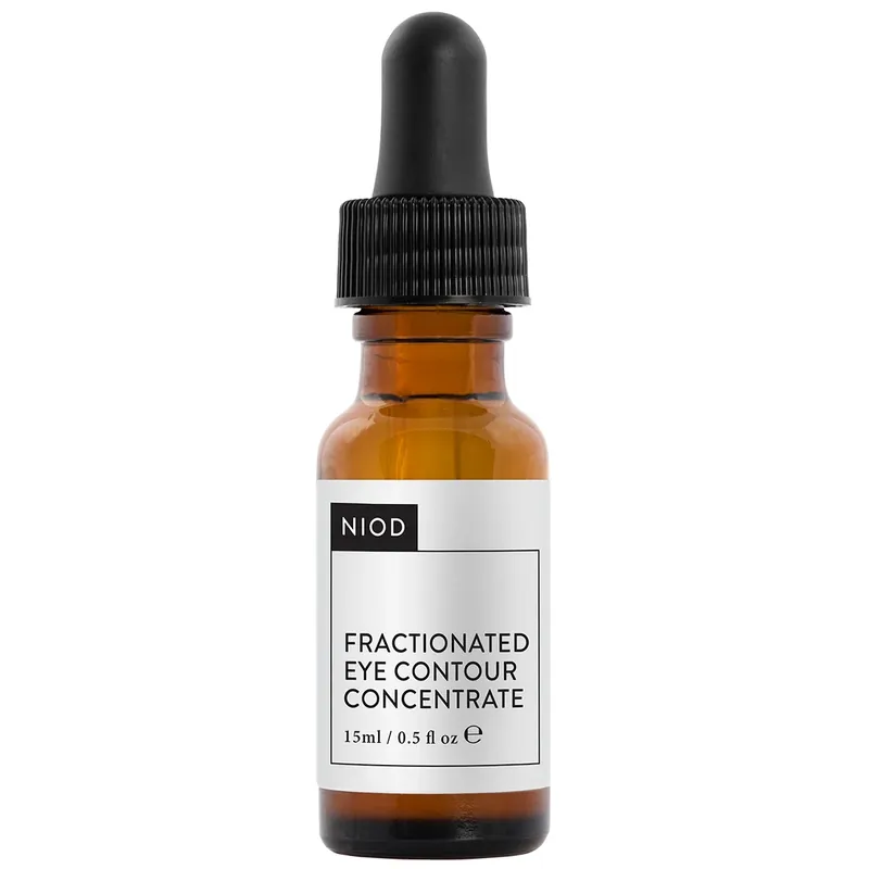 Tehdashinta Fractionated Eye-Contour Concentrate 15 ml