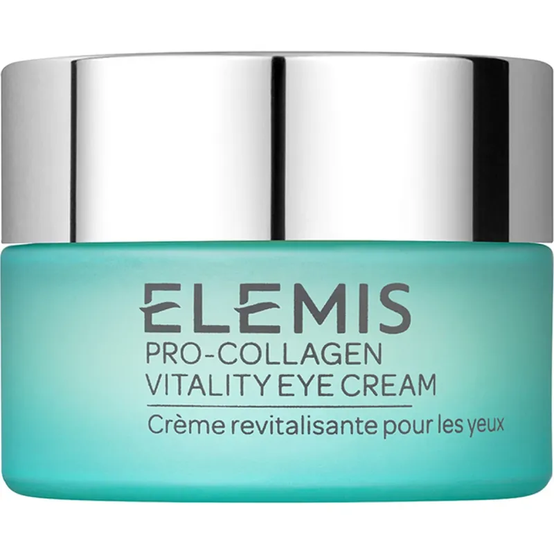 Suoraan Valmistajalta ElemisPro-Collagen Vitality Eye Cream 15 ml